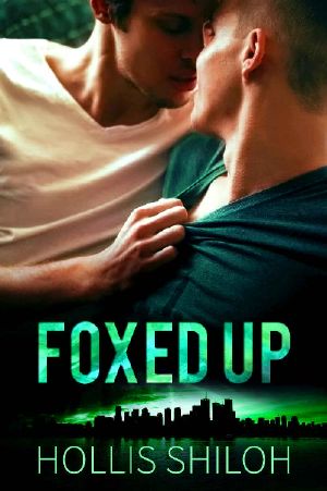 [Shifters and Partners 11] • Foxed Up